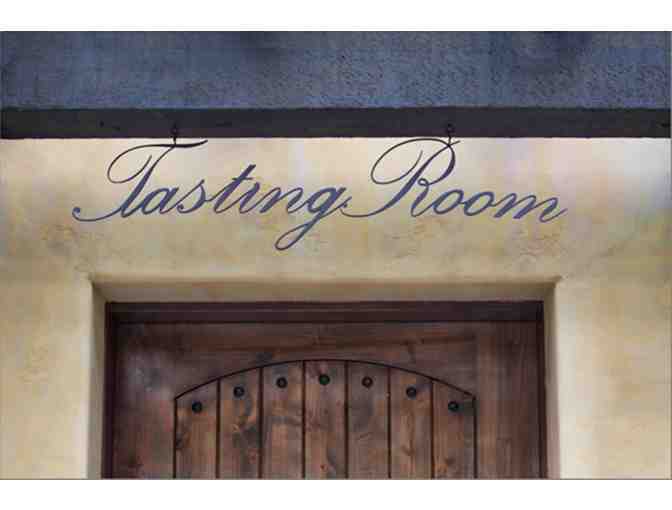 Tasting and Three-Course Lunch for Four at DANCIN Vineyards #1