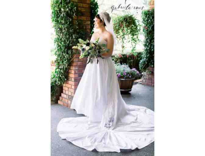 $50 Gift Certificate to Alteration Center #2