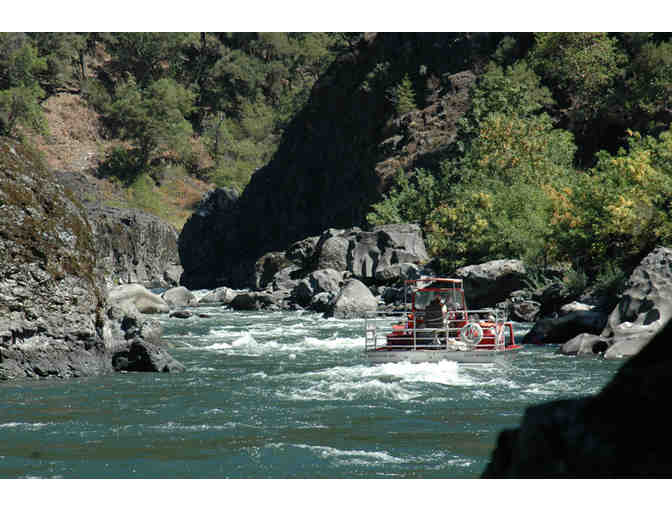 $100 Trip of Choice from Jerry's Rogue Jets