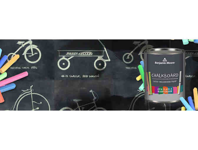 $200 Certificate from Drake's Paint and Supplies