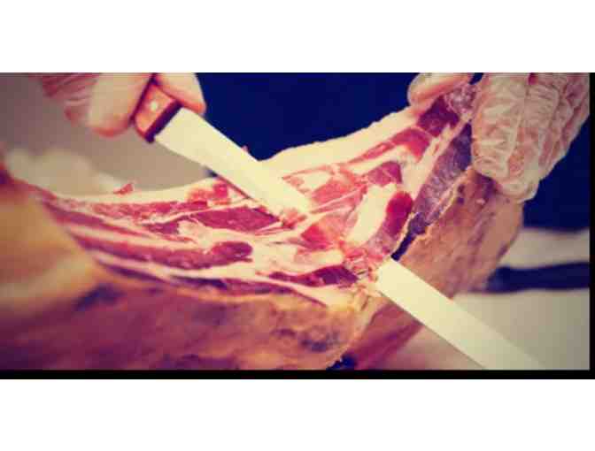 Shish-Ka-Bob Beginnings from The Arthur R. Dubs Foundation #1