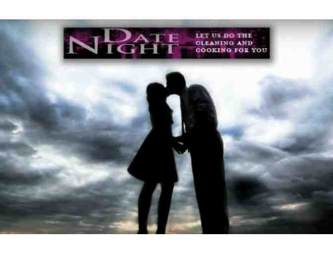 Date Night Package at the Rogue Regency Inn