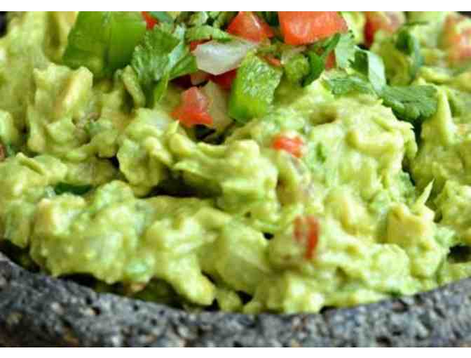 $50 in Gift Certificates to Puerto Vallarta Family Mexican Restaurant