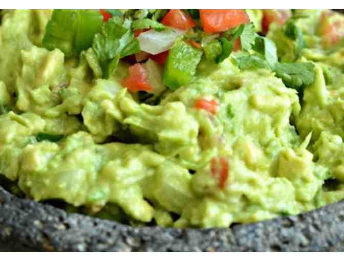 $25 Gift Certificate to Puerto Vallarta Family Mexican Restaurant #1