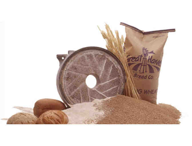 $20 Gift Card to Great Harvest Bread Co. #3