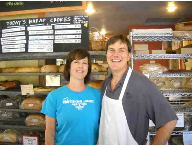 $20 Gift Card to Great Harvest Bread Co. #3