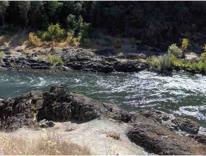 Annual Day-Use Pass to Josephine County Parks 2024 #1