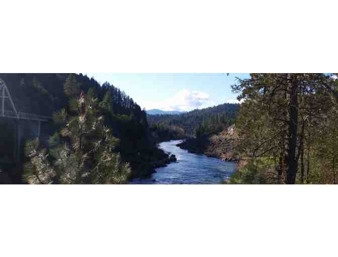 Annual Day-Use Pass to Josephine County Parks 2024 #2