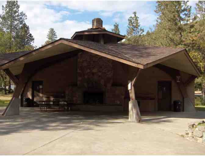 Annual Day-Use Pass to Josephine County Parks 2024 #2