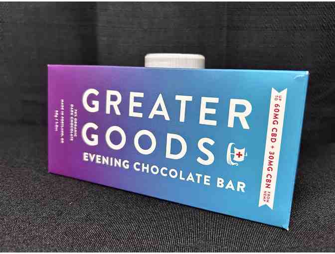 Sleepytime Package from Siskiyou Sungrown