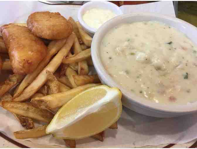 $25 Gift Card to Memo's Kitchen #2