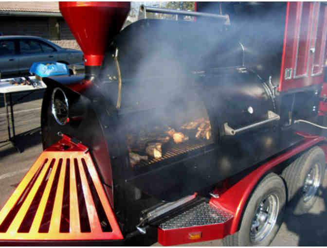 $50 Gift Certificate to Sweet Tea Express #1