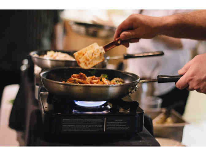 $50 Gift Certificate to Sweet Tea Express #2