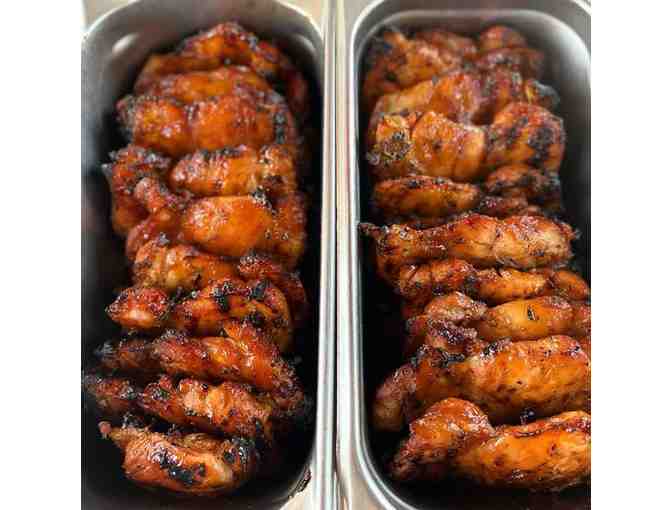 $25 Certificate to Kona Bento #1