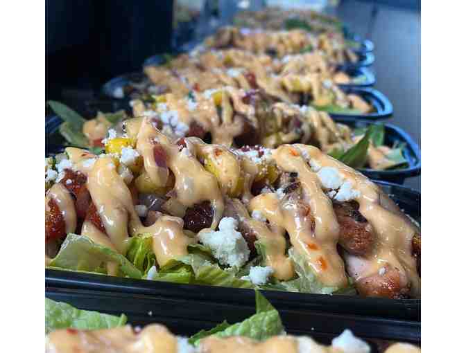 $25 Certificate to Kona Bento #1