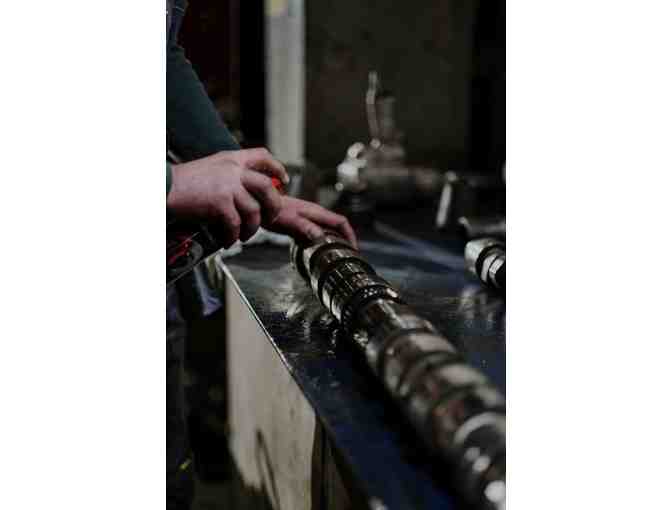 $150 Auto Tune-Up from DNA Vehicle and Repair