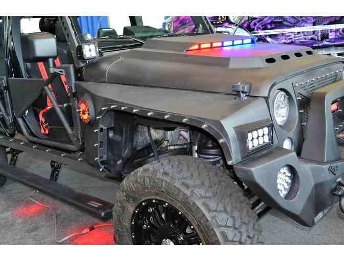 $150 Auto Tune-Up from DNA Vehicle and Repair