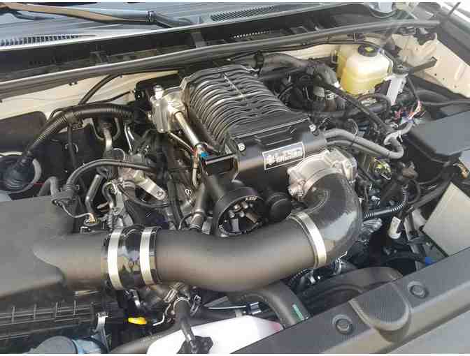 Diagnostic Service from L.A. Auto #3