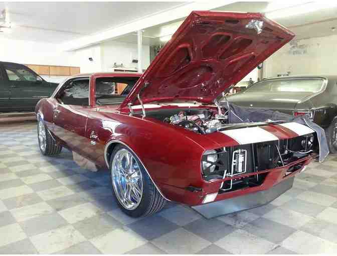 Diagnostic Service from L.A. Auto #4