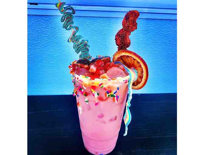 $20 Gift Certificate to Fruit Splash