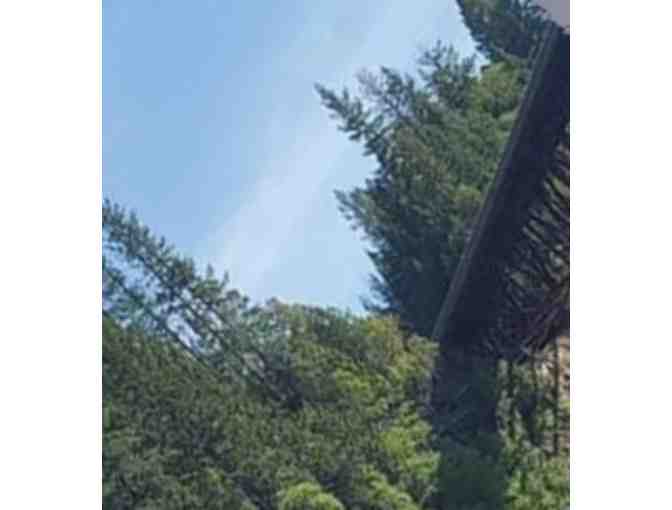 $100 Gift Certificate Towards a SxS Adventure from Southern Oregon Wilderness Adventures