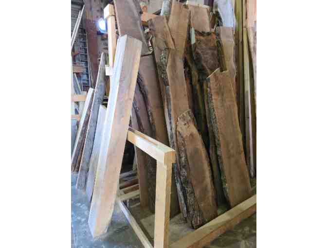 $700 Gift Certificate to Oregon West Lumber Sales