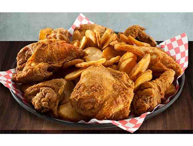 $50 Gift Card to Abby's Legendary Pizza #1