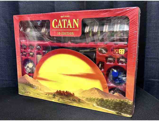 Game Night Package from Astral Comics and Games