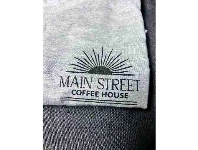 Coffee Lover's Package from Main Street Coffee House