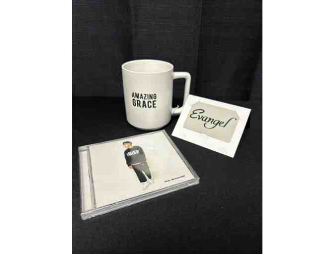 Daily Devotional Package from Evangel Family Bookstore