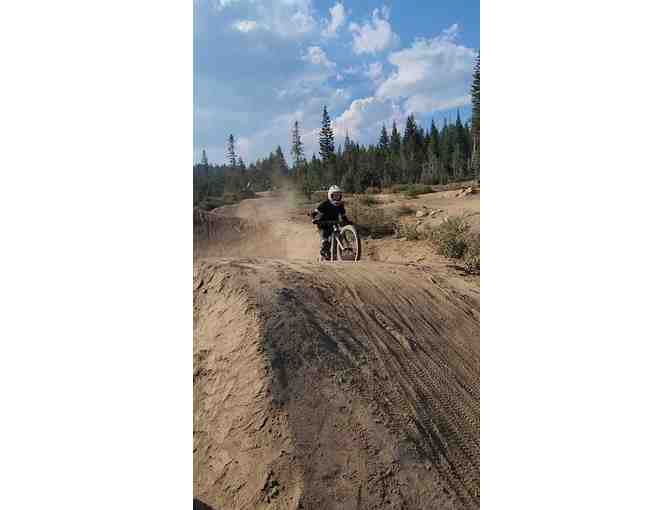 Four Hour Mountain Bike Excursion for Two-Four People from 71Five Justice #2