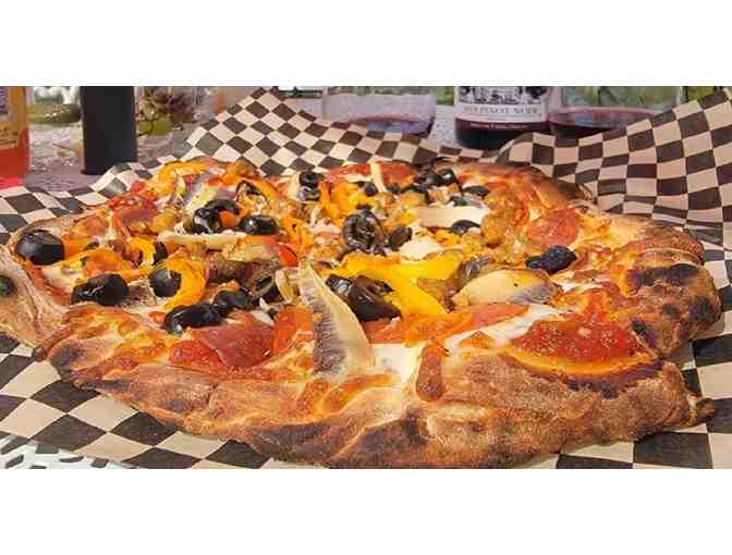 $25 Gift Certificate to Hummingbird Creek Bistro