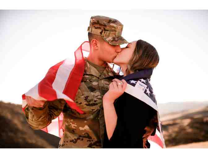 30 Minute Photo Session by Hannah Lee Photography