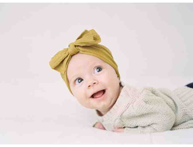 One Hour Photo Session from Emily Kirsten Photography