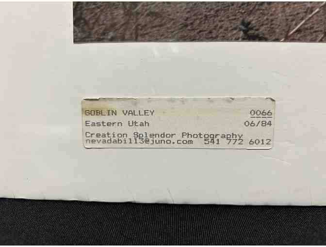 Photo of Goblin Valley by Creation Splendor Photography