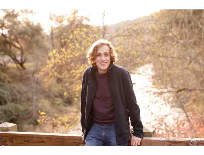 Mini Photo Session from Lauren Winningham Photography