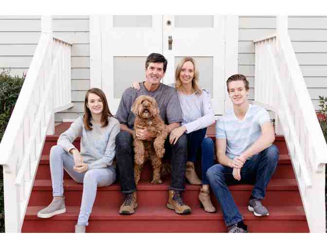 Mini Photo Session from Lauren Winningham Photography