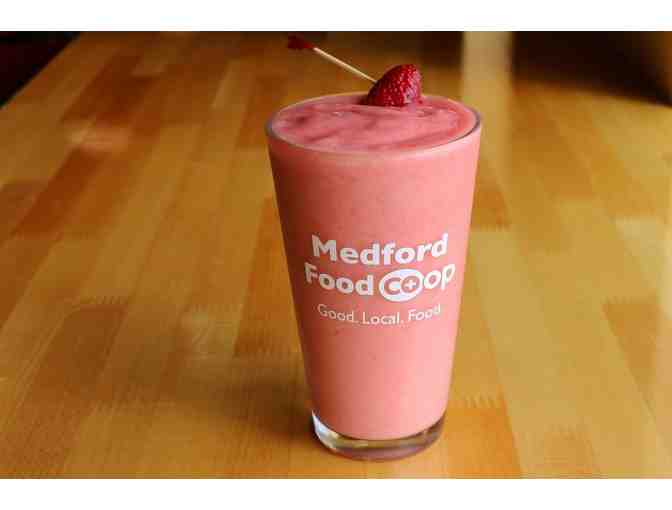 $30 Gift Card to Medford Food Co-Op