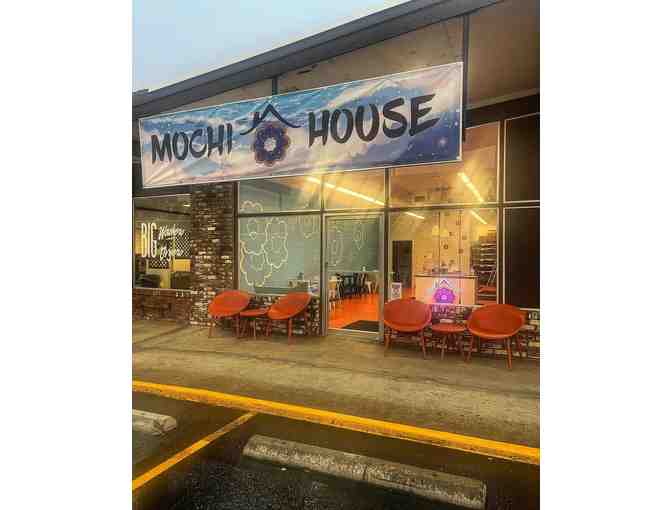 $50 Gift Card to Mochi Donut House from Oregon Cleaning Division - Photo 3