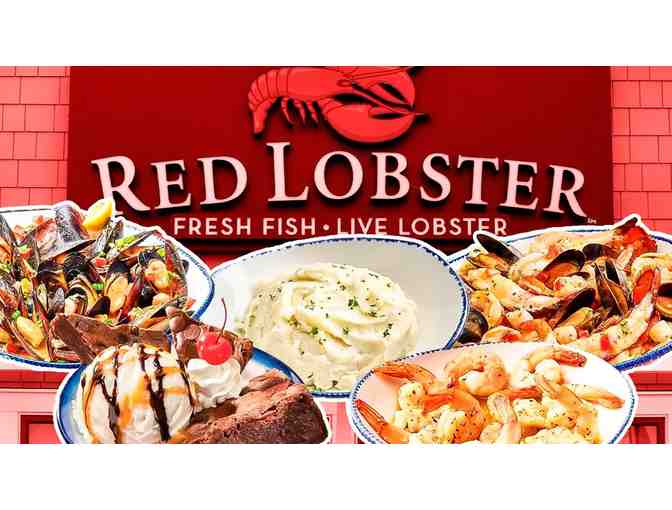 Red Lobster Variety Pack - Photo 2