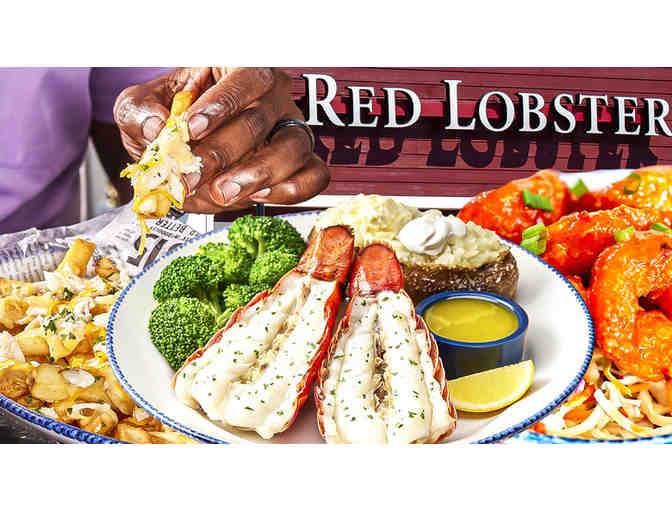 Red Lobster Variety Pack - Photo 1