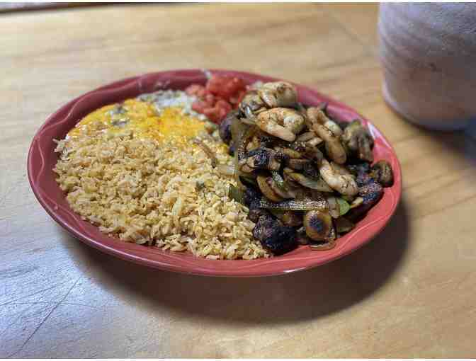 $50 Gift Certificate to Juan's El Caporal Restaurant - Photo 1