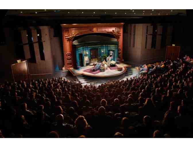 Oregon Shakespeare Festival - 2 Tickets - Photo 3