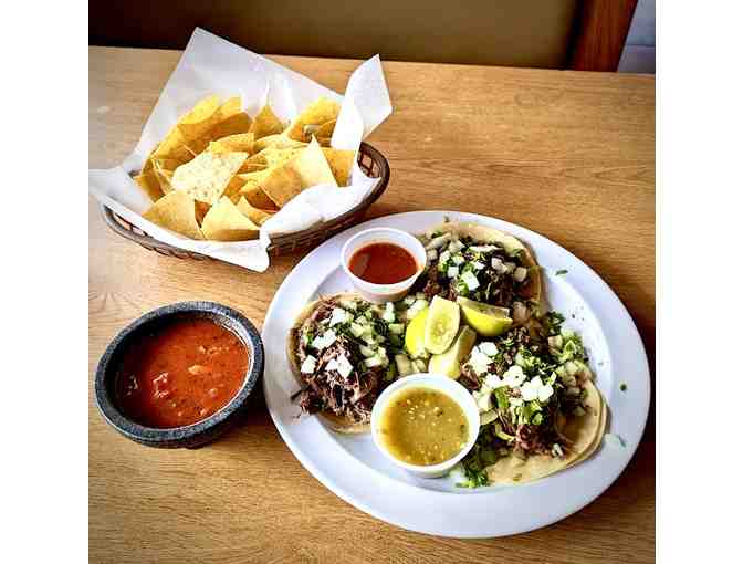 $25 Gift Card to Fiesta Restaurant & Market #1 - Photo 1