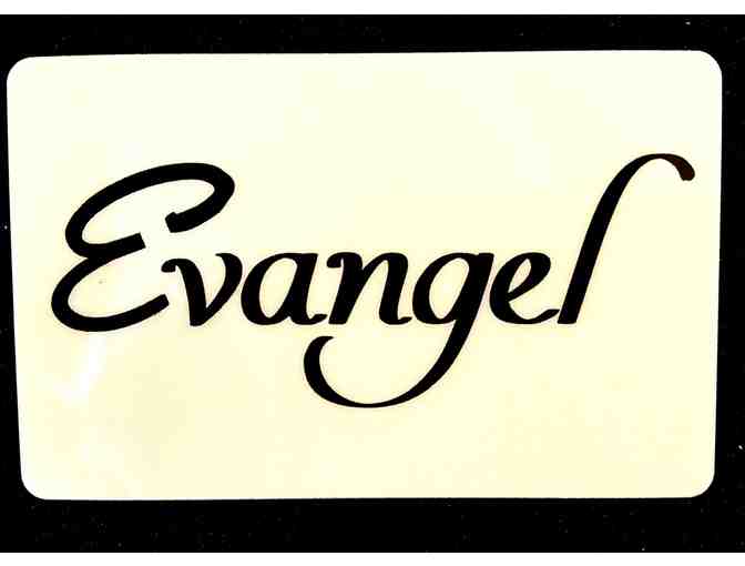 $100 Gift Card from Evangel Family Bookstore #1