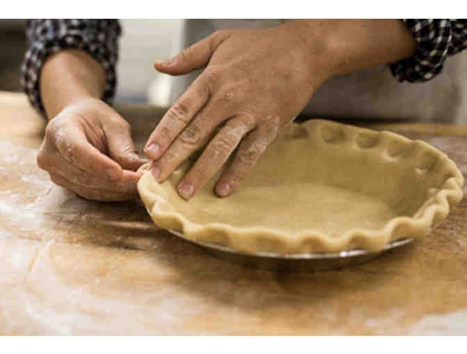 Holiday Pie Trio from Shari's - Photo 3