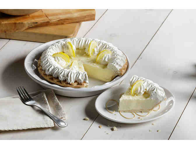 Holiday Pie Trio from Shari's - Photo 4