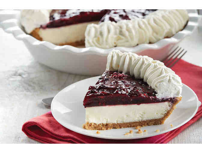 Holiday Pie Trio from Shari's - Photo 5