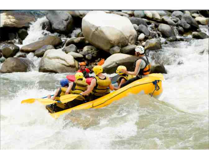 One 12' Raft Rental from Rapid Pleasure Rafting - Photo 2