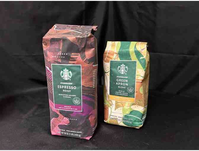 Ultimate Starbucks Fan Collection!